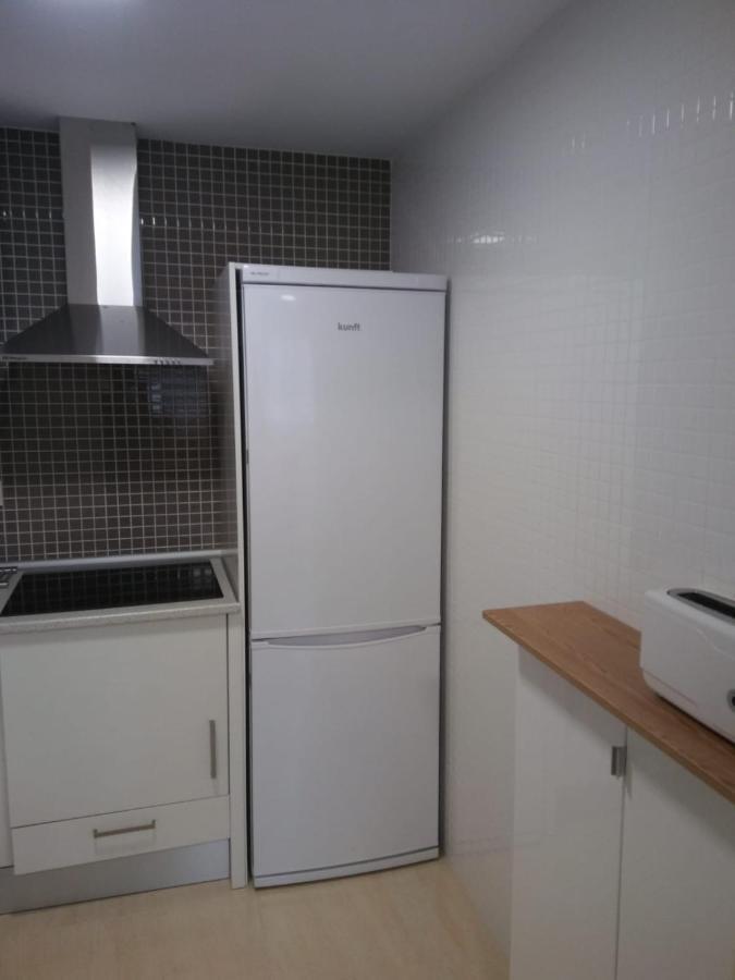 Airem 22 Apartamento Roquetas de Mar Exterior foto